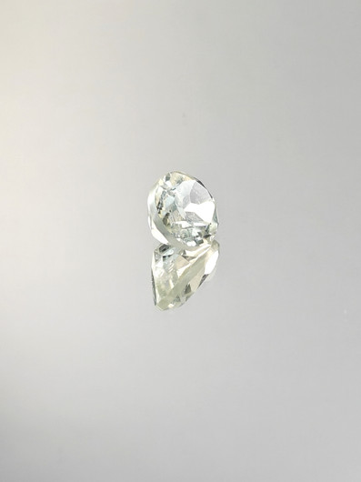 Kvartsi 3,5 ct, ovaali