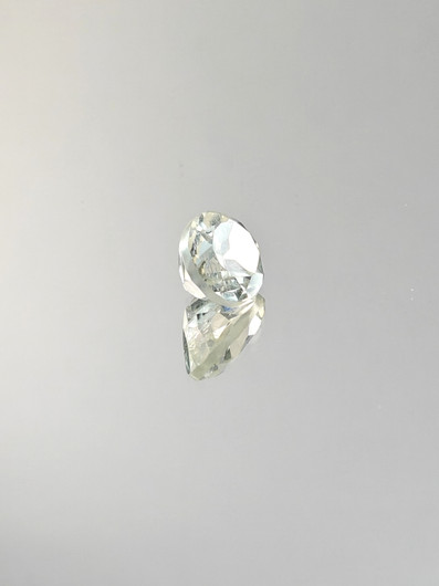 Kvartsi 3,5 ct, ovaali