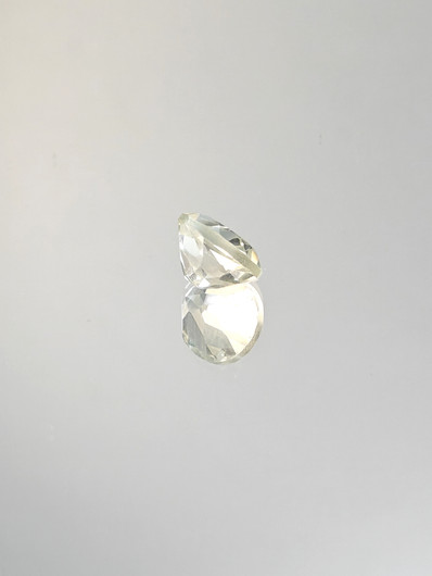 Kvartsi 3,5 ct, ovaali