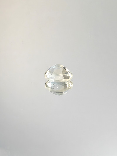 Kvartsi 3,5 ct, ovaali