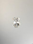 Kvartsi 4,2 ct, pyöreä