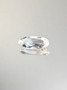 Kvartsi 5,7 ct, ovaali