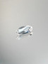 Kvartsi 5,7 ct, ovaali