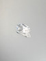 Kvartsi 5,7 ct, ovaali