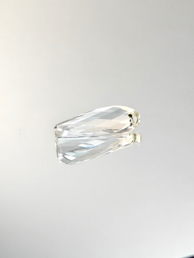 Kvartsi 5,8 ct, fancy