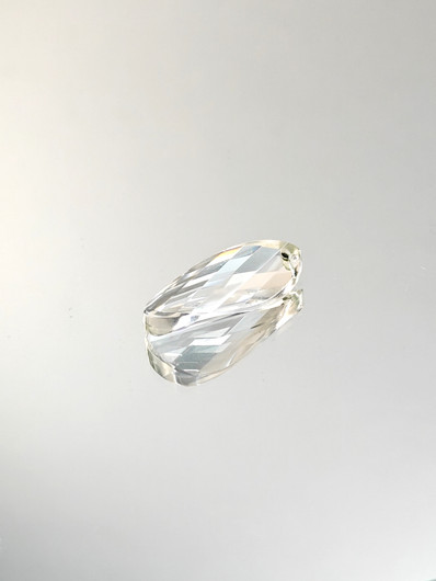 Kvartsi 5,8 ct, fancy