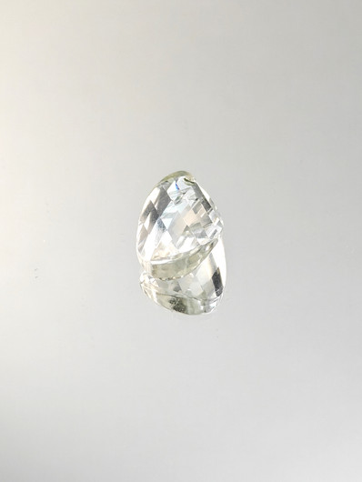 Kvartsi 5,8 ct, fancy