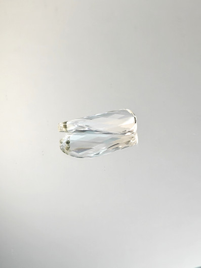 Kvartsi 5,8 ct, fancy