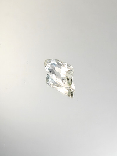 Kvartsi 5,8 ct, fancy