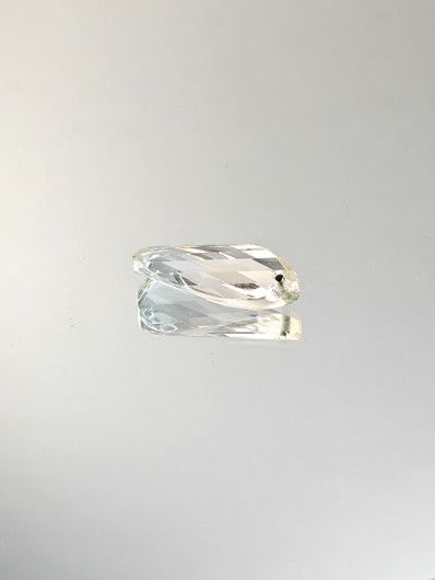 Kvartsi 5,8 ct, fancy