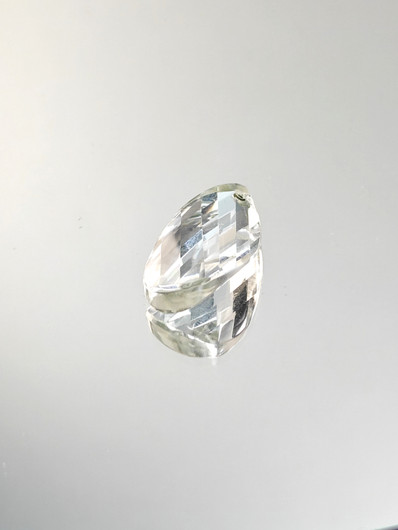 Kvartsi 5,8 ct, fancy