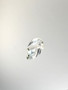 Kvartsi 5,8 ct, fancy
