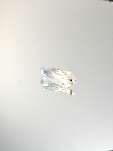 Kvartsi 5,8 ct, fancy