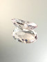 Ametisti 37,9 ct, ovaali