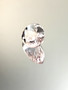 Ametisti 37,9 ct, ovaali