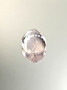 Ametisti 37,9 ct, ovaali