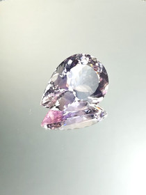 Ametisti 39,9 ct, pisara