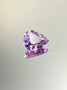 Ametisti 16,5 ct, pisara