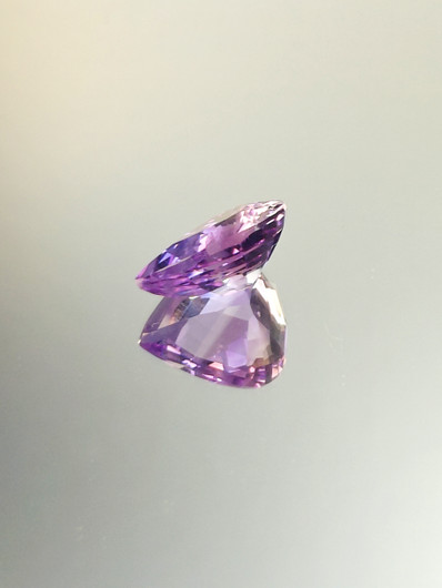 Ametisti 16,5 ct, pisara