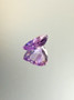 Ametisti 16,5 ct, pisara