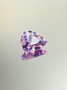Ametisti 16,5 ct, pisara