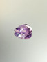 Ametisti 16,5 ct, pisara