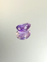 Ametisti 12,3 ct, ovaali