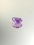 Ametisti 12,3 ct, ovaali
