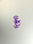 Ametisti 12,3 ct, ovaali