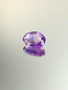 Ametisti 12,3 ct, ovaali