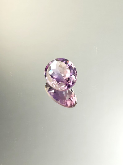 Ametisti 10,5 ct, ovaali
