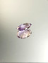 Ametisti 10,5 ct, ovaali