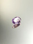 Ametisti 10,5 ct, ovaali