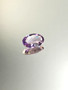 Ametisti 10,5 ct, ovaali
