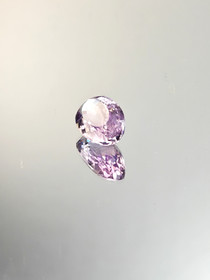 Amethyst 11 ct, oval