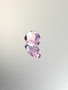 Amethyst 11 ct, oval