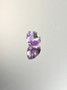 Amethyst 11 ct, oval