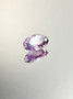 Amethyst 11 ct, oval