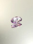 Amethyst 11 ct, oval