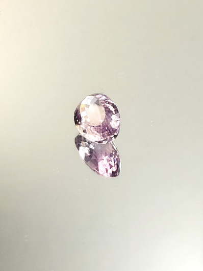 Amethyst 11 ct, oval
