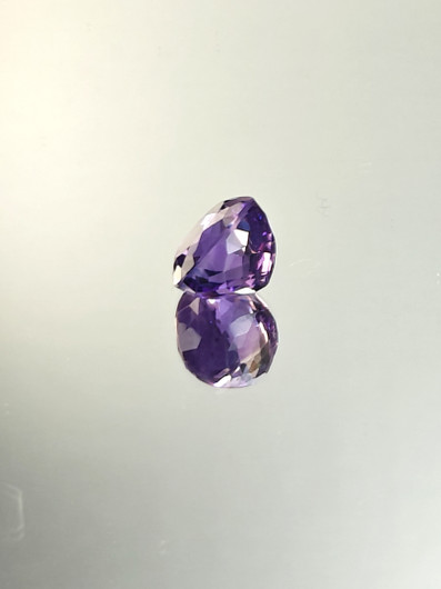 Ametisti 10,4 ct, pisara