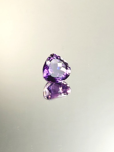 Ametisti 10,4 ct, pisara