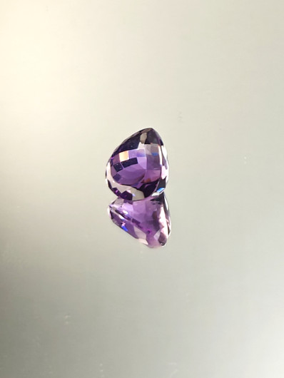 Ametisti 10,4 ct, pisara