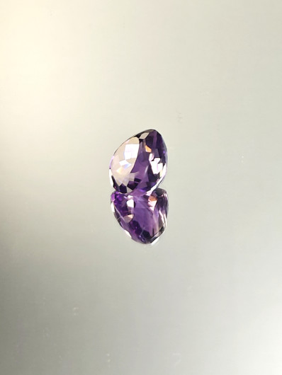 Ametisti 10,4 ct, pisara