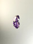 Ametisti 10,4 ct, pisara