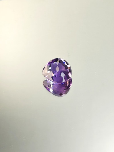 Ametisti 10,4 ct, pisara