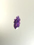 Ametisti 7,1 ct, ovaali