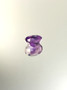 Ametisti 7,1 ct, ovaali