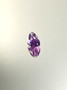 Ametisti 7,1 ct, ovaali