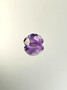 Ametisti 7,1 ct, ovaali